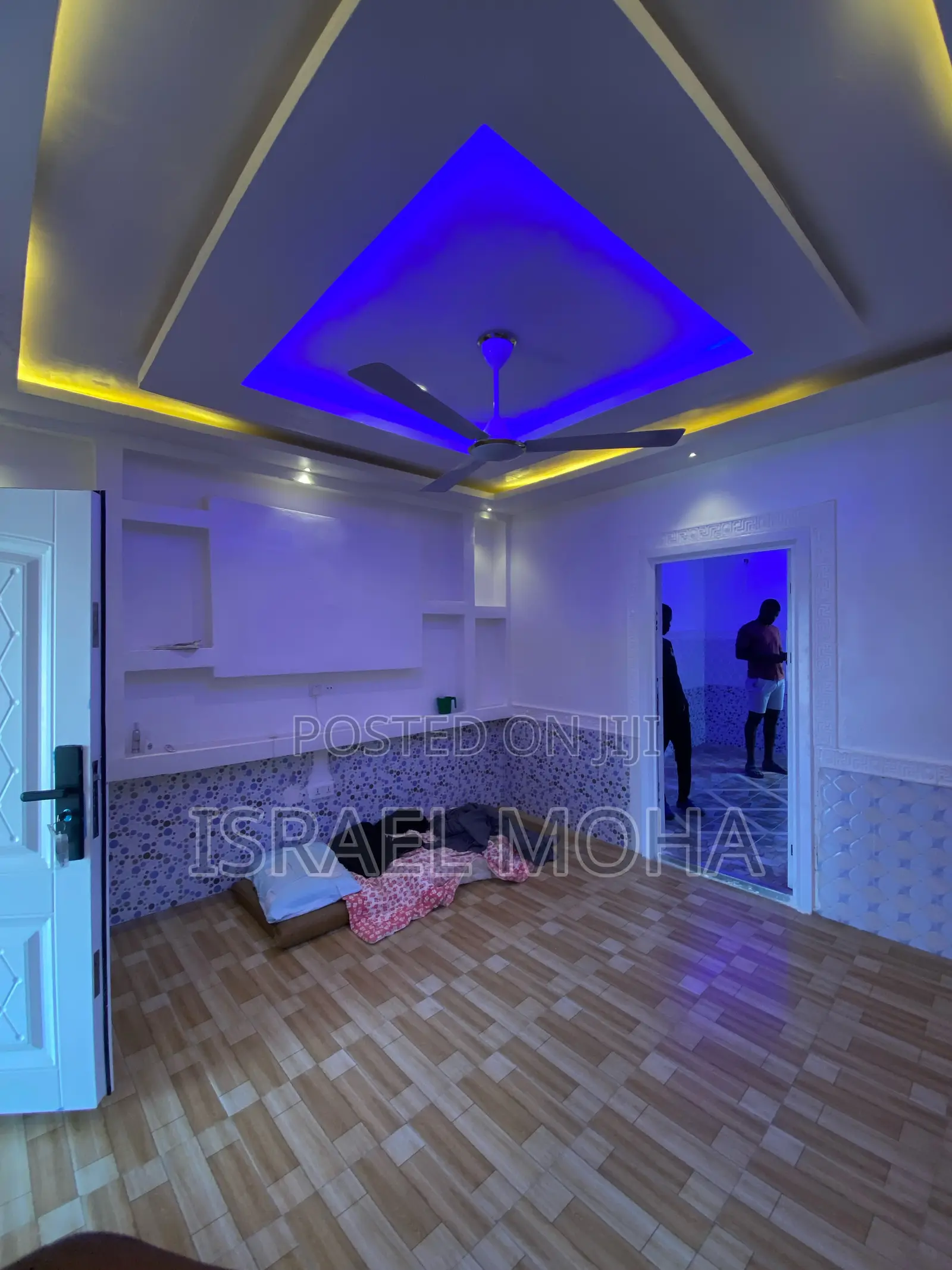 1bdrm Apartment in Adenta Commandos for rent