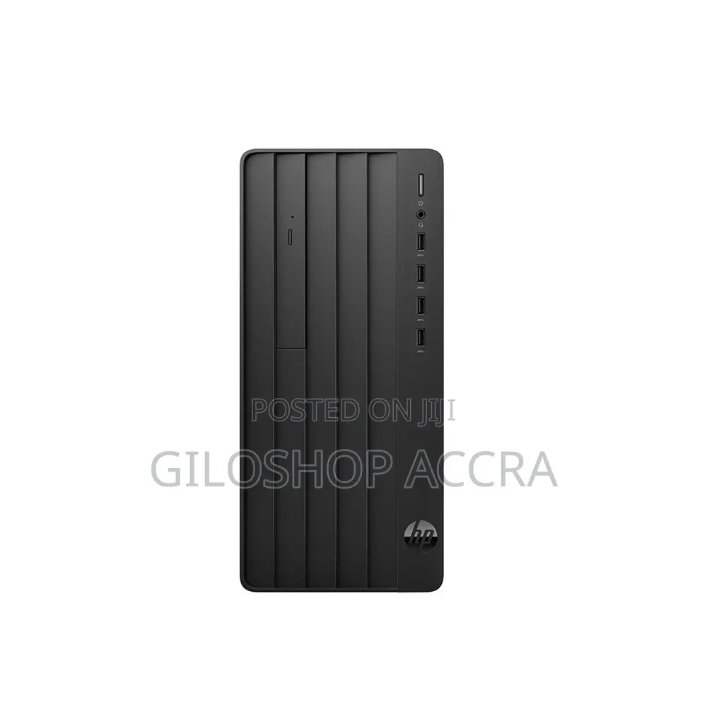 New Desktop Computer HP 8GB Intel Core I7 HDD 1T