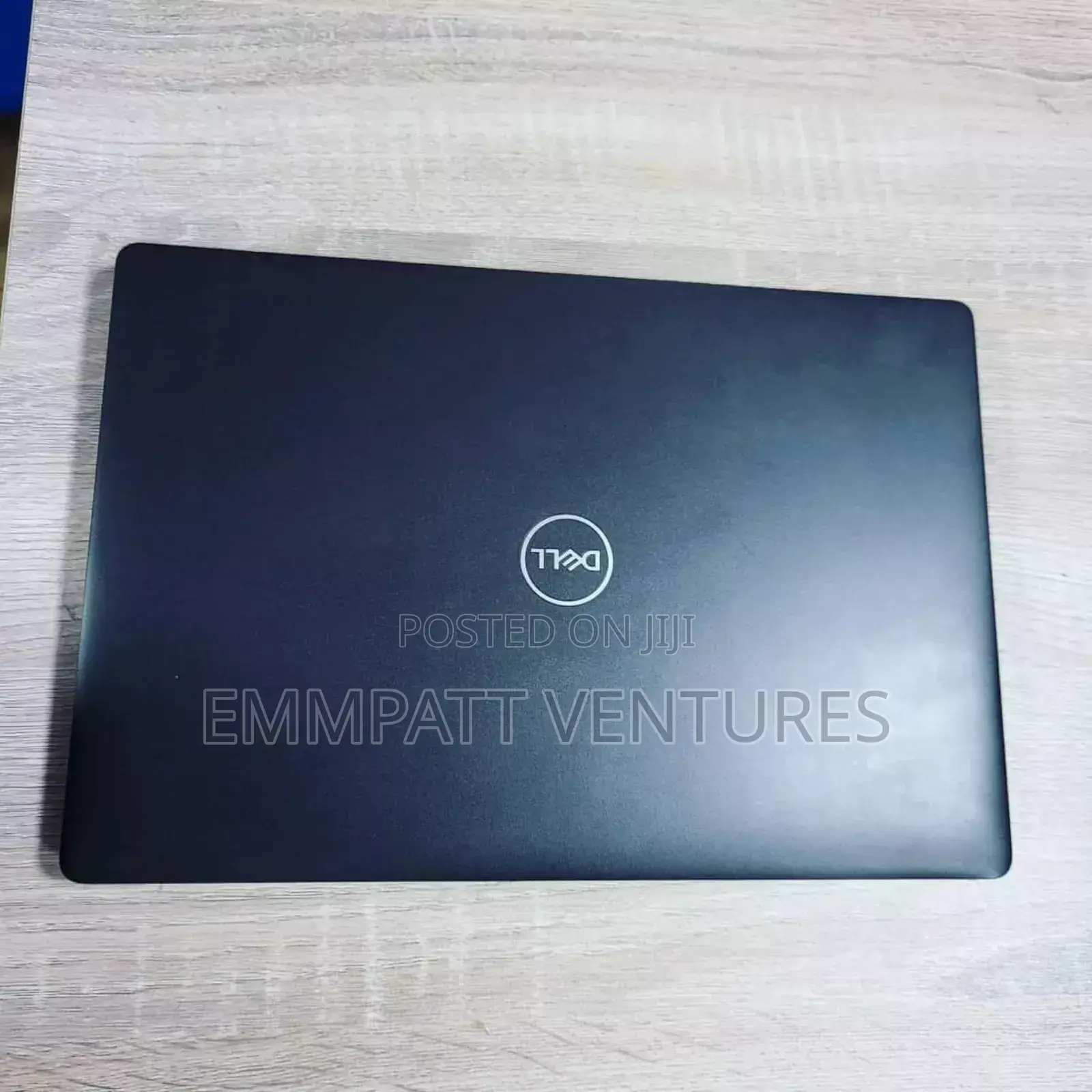 New Laptop Dell Latitude 5300 8GB Intel Core I5 HDD+SSD 256GB