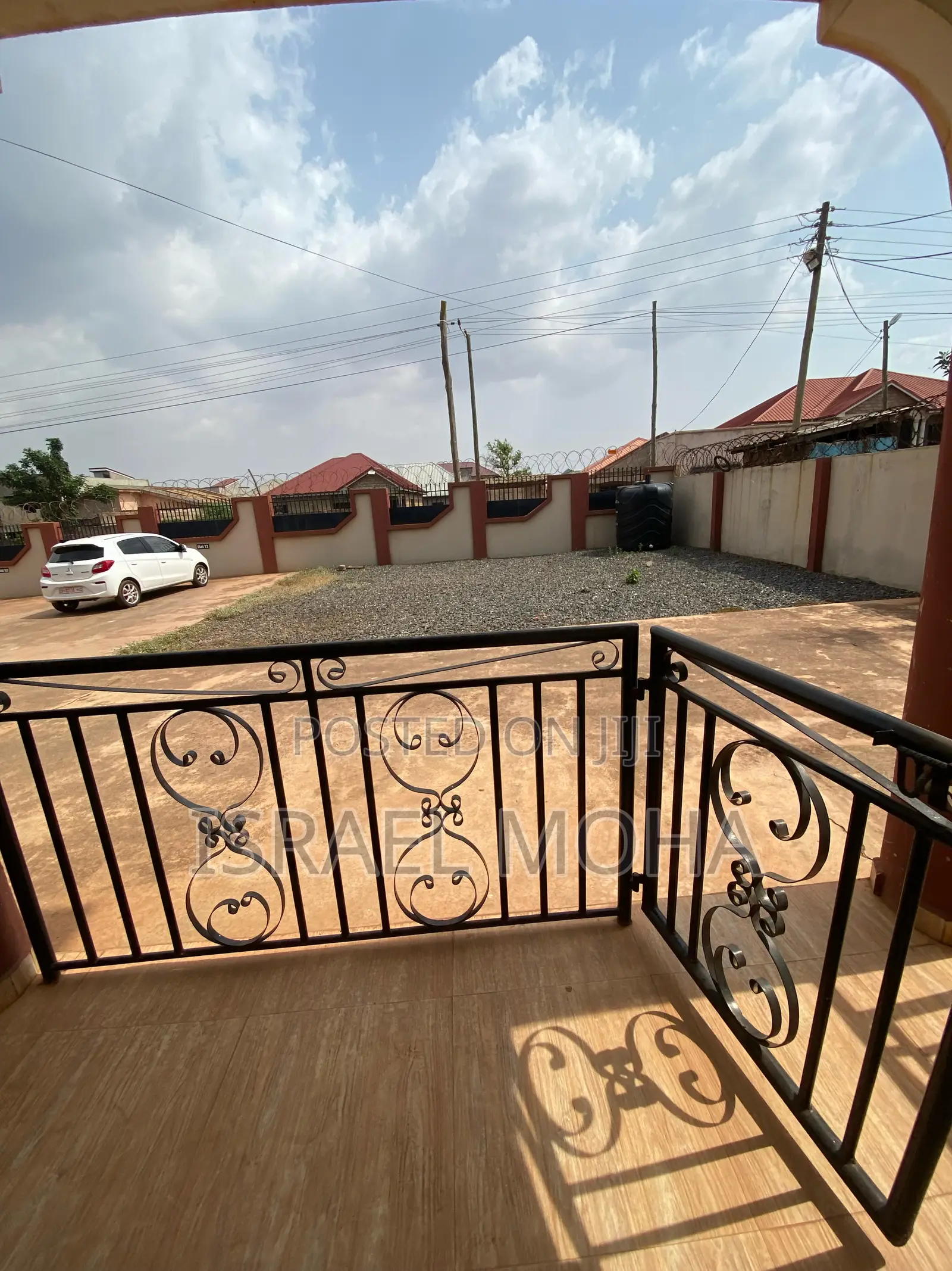1bdrm Apartment in Adenta Foster Home for rent
