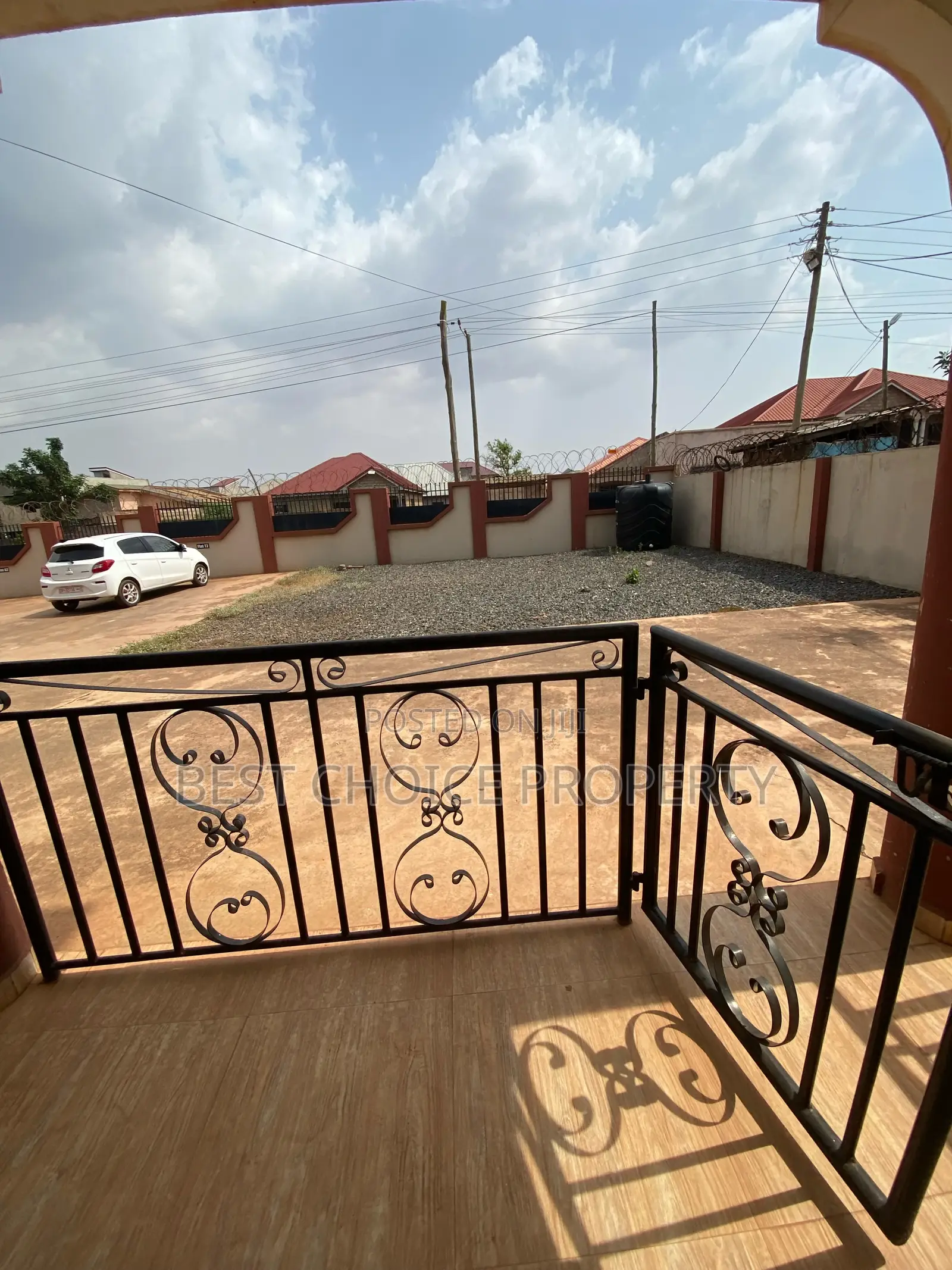 1bdrm Apartment in Adenta Foster Home for rent