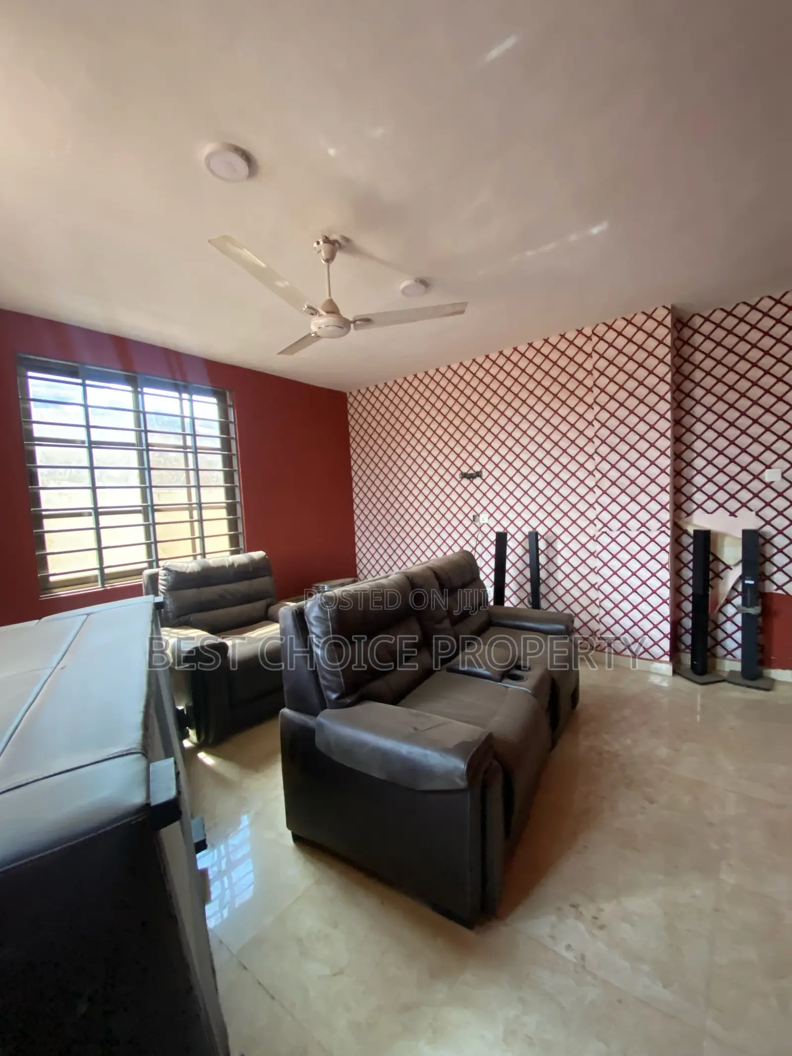 1bdrm Apartment in Adenta Foster Home for rent
