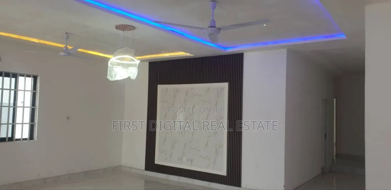 3bdrm House in First Digital Real, Kasoa for sale