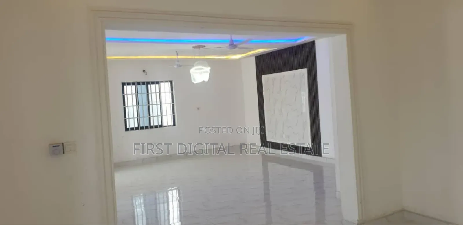 3bdrm House in First Digital Real, Kasoa for sale