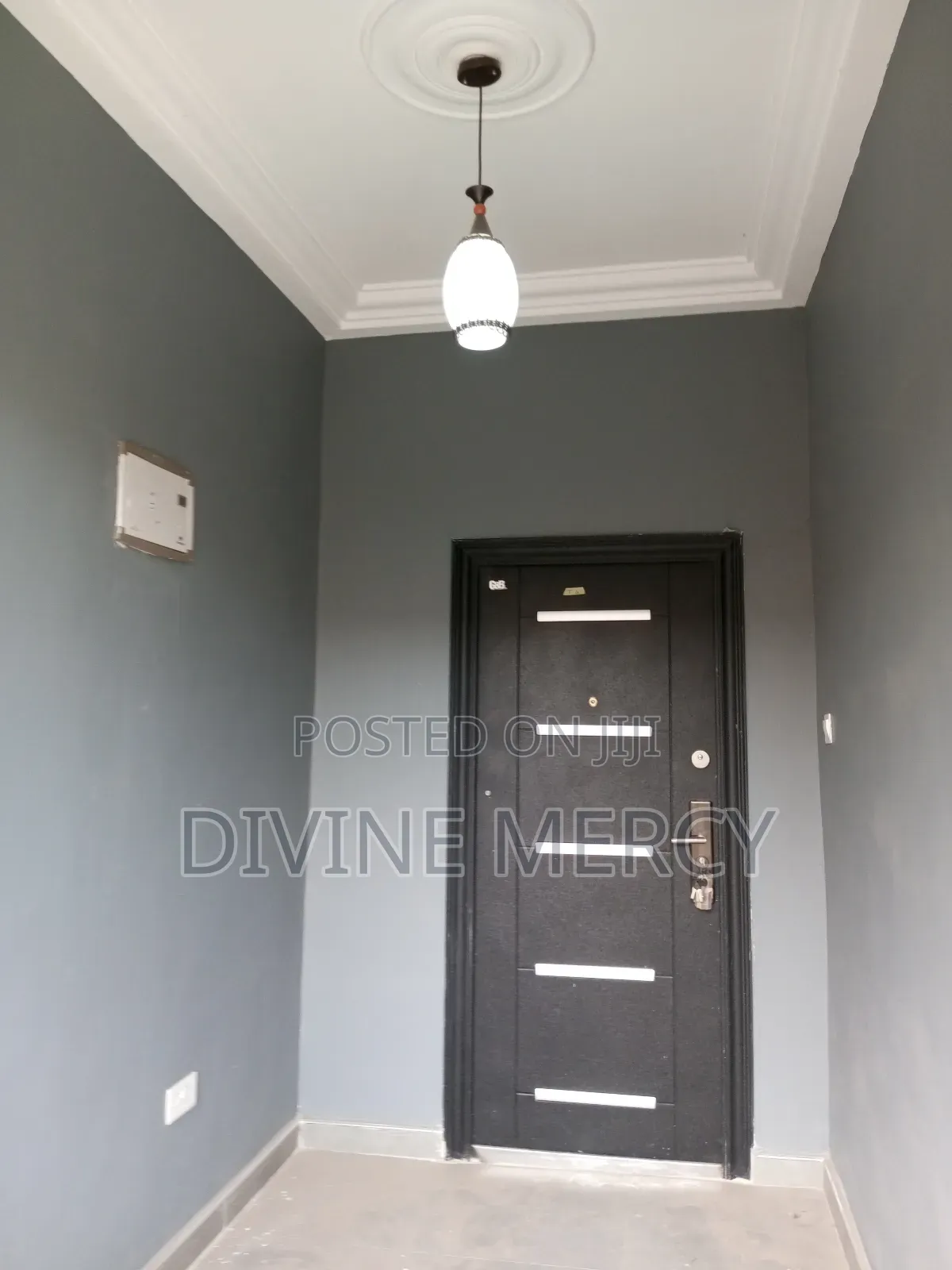 1bdrm Apartment in Tuba, Awutu Senya East Municipal for rent