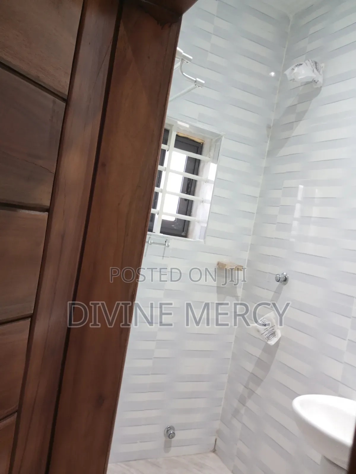 1bdrm Apartment in Tuba, Awutu Senya East Municipal for rent