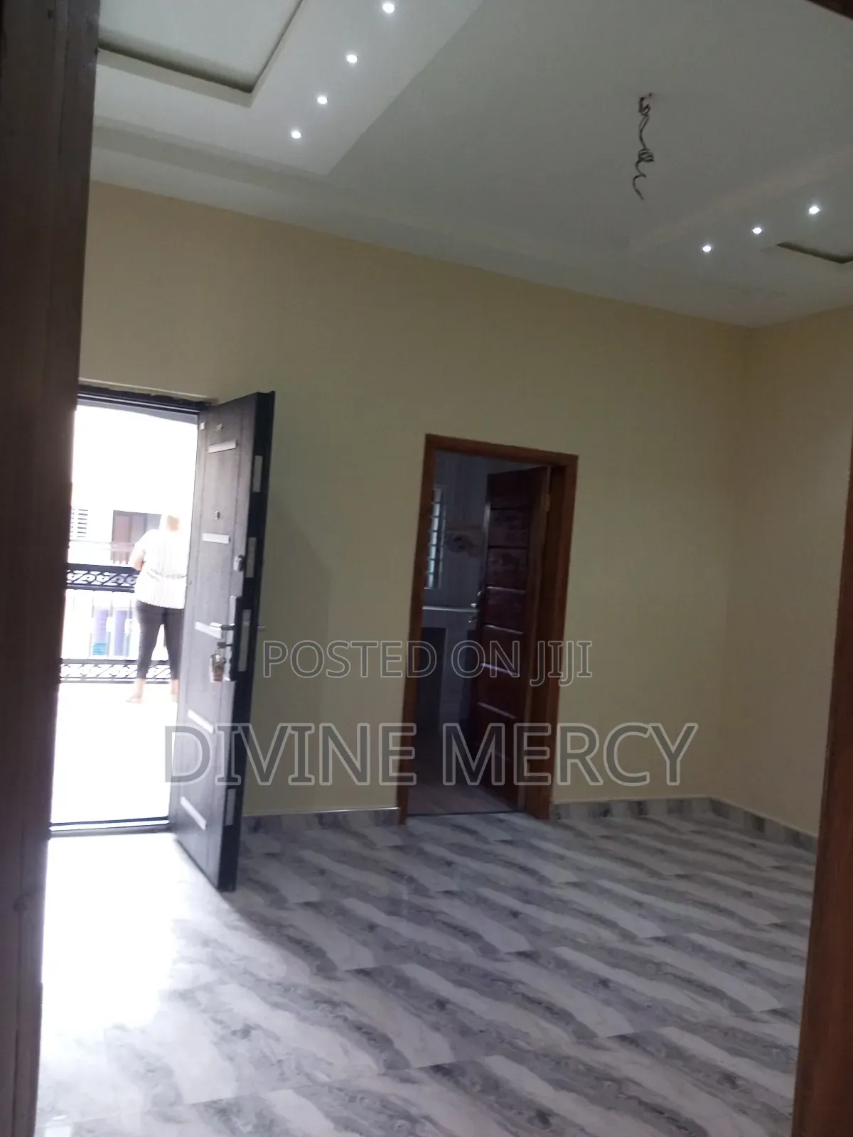 1bdrm Apartment in Tuba, Awutu Senya East Municipal for rent