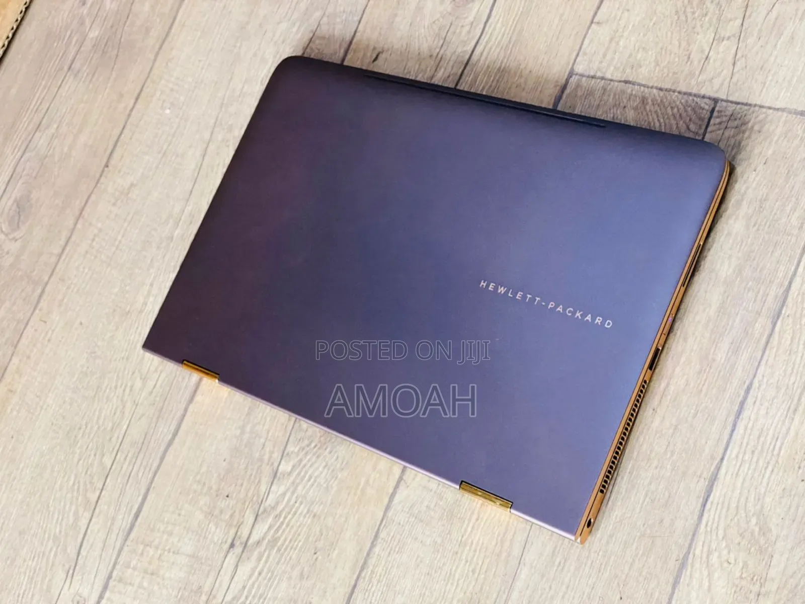Laptop HP Spectre X360 13 8GB Intel Core i5 SSD 256GB