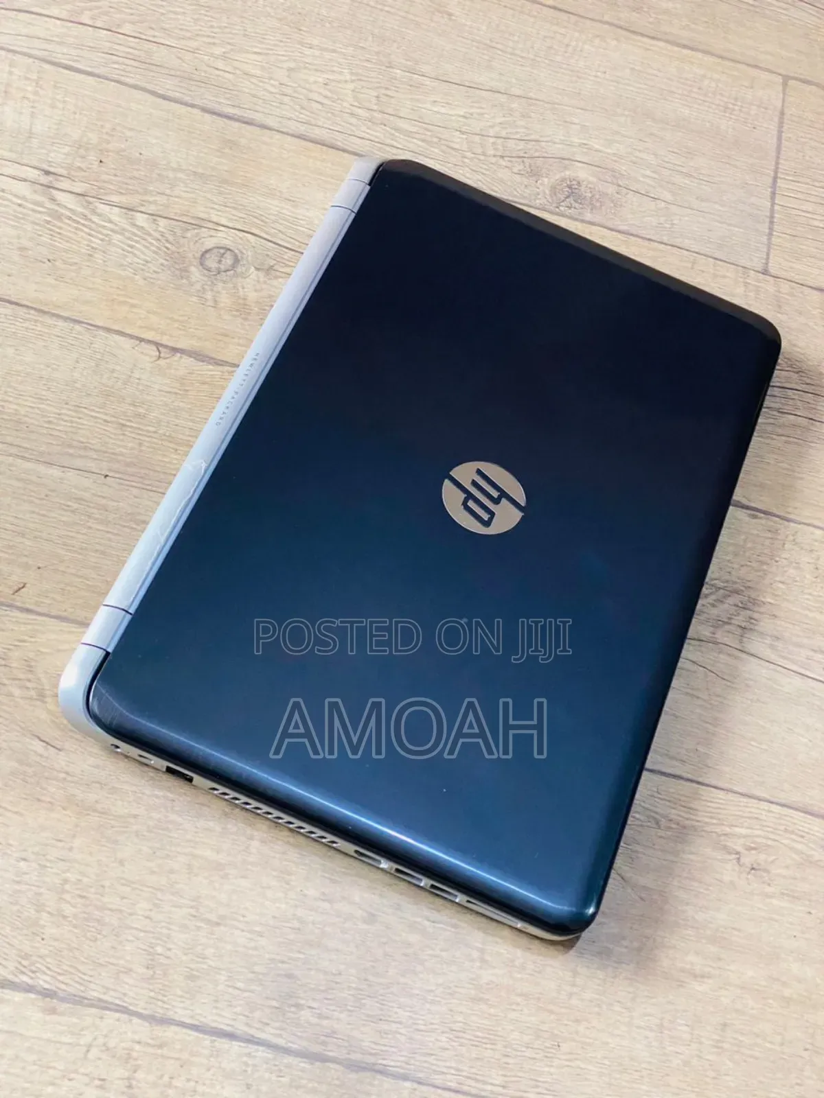 Laptop HP Pavilion 15 8GB Intel Core I5 HDD 500GB