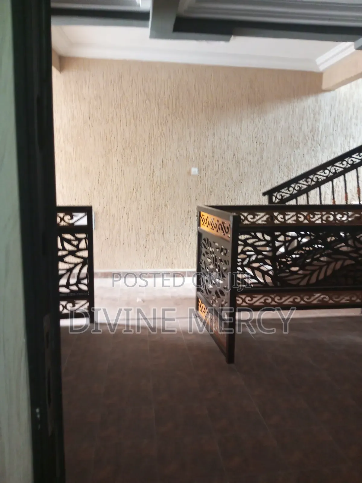 2bdrm Apartment in Tuba, Awutu Senya East Municipal for rent