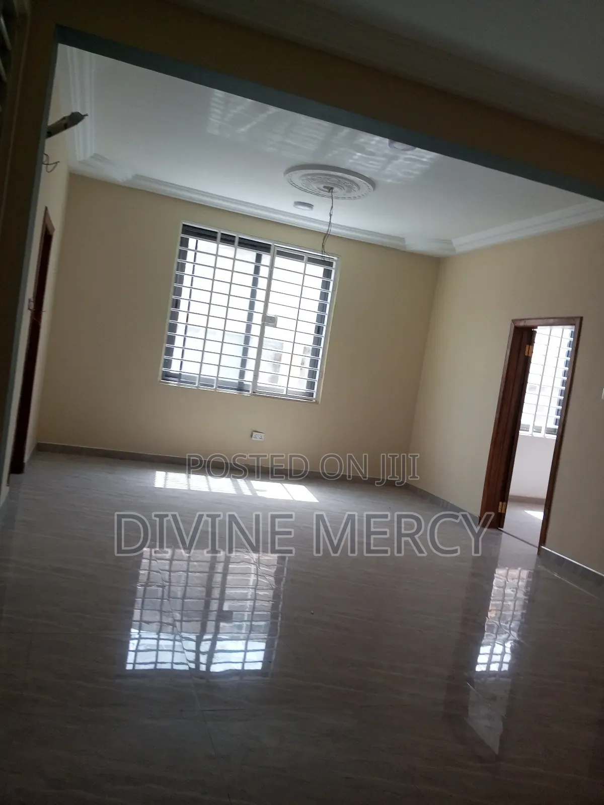 2bdrm Apartment in Tuba, Awutu Senya East Municipal for rent