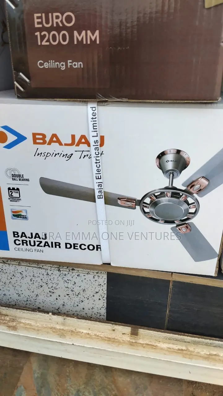 Bajaj Cruzair