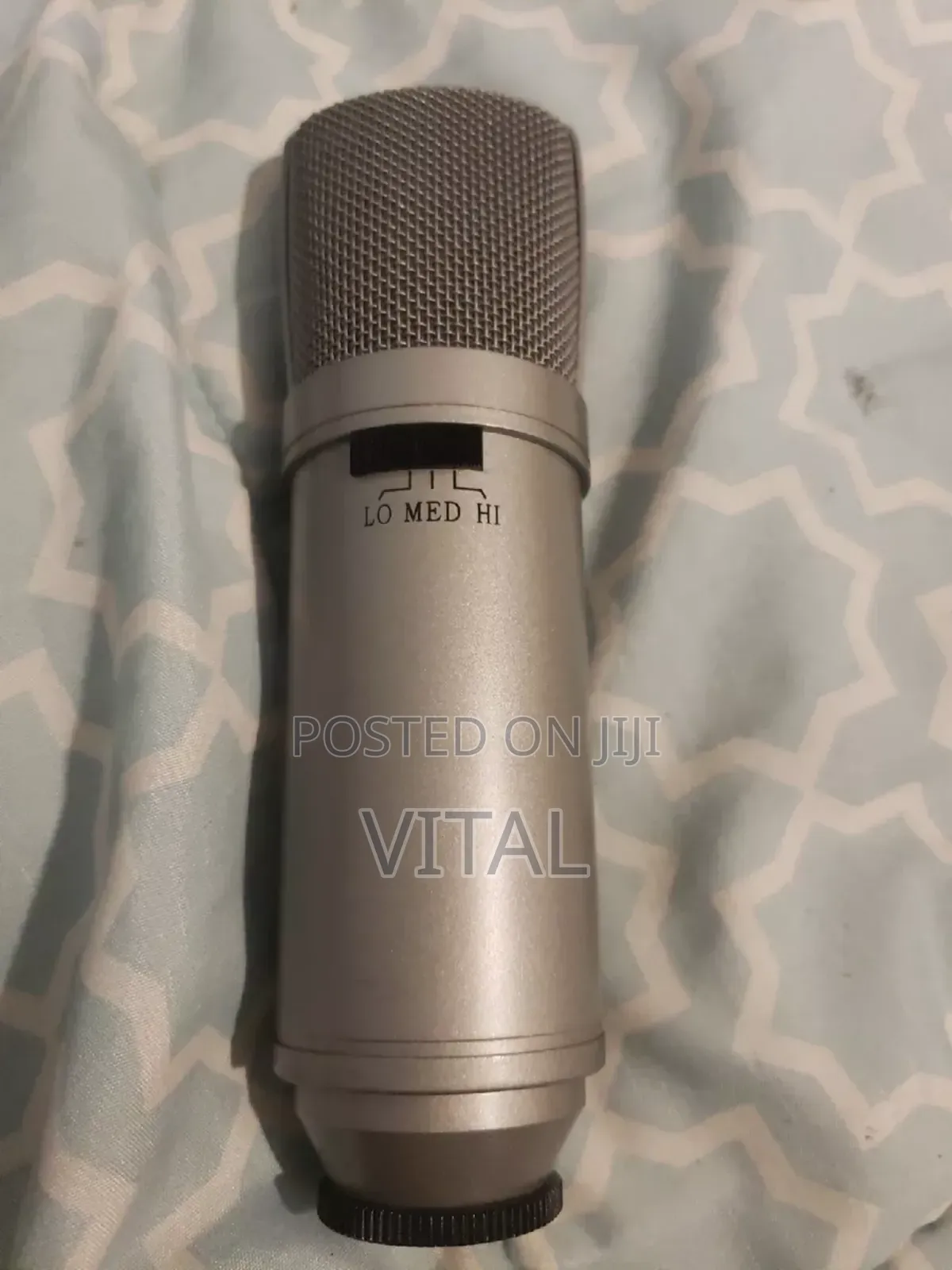 Studio USB Microphone MXL 006 USB Microphone