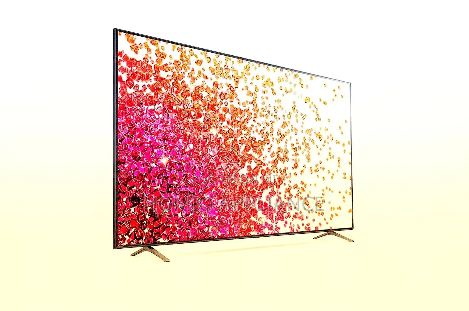Lg 86inch Nanocell Nano75 86" Smart Tv
