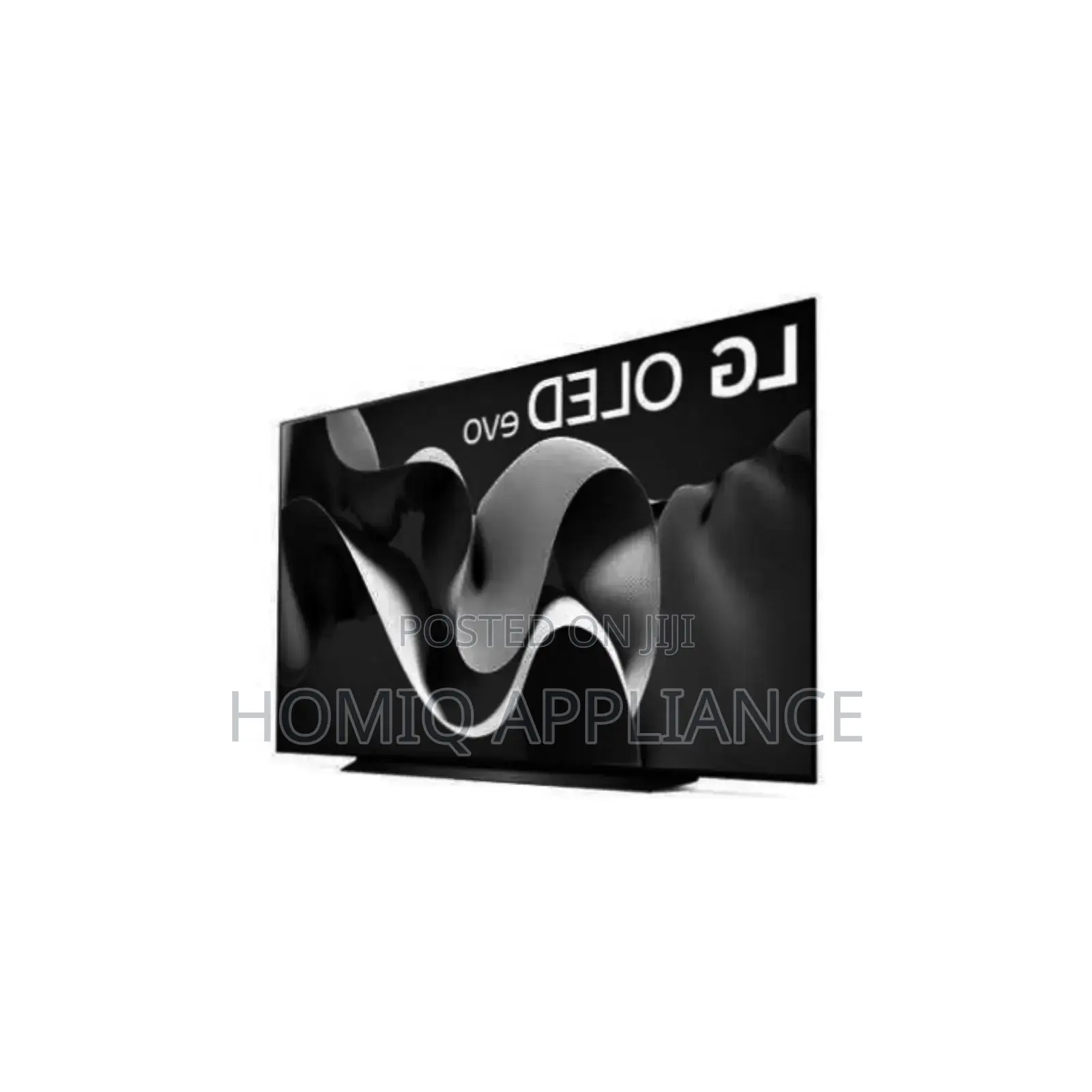 Lg 77inch Class Oled Evo C4 Smart Tv 2024 Model