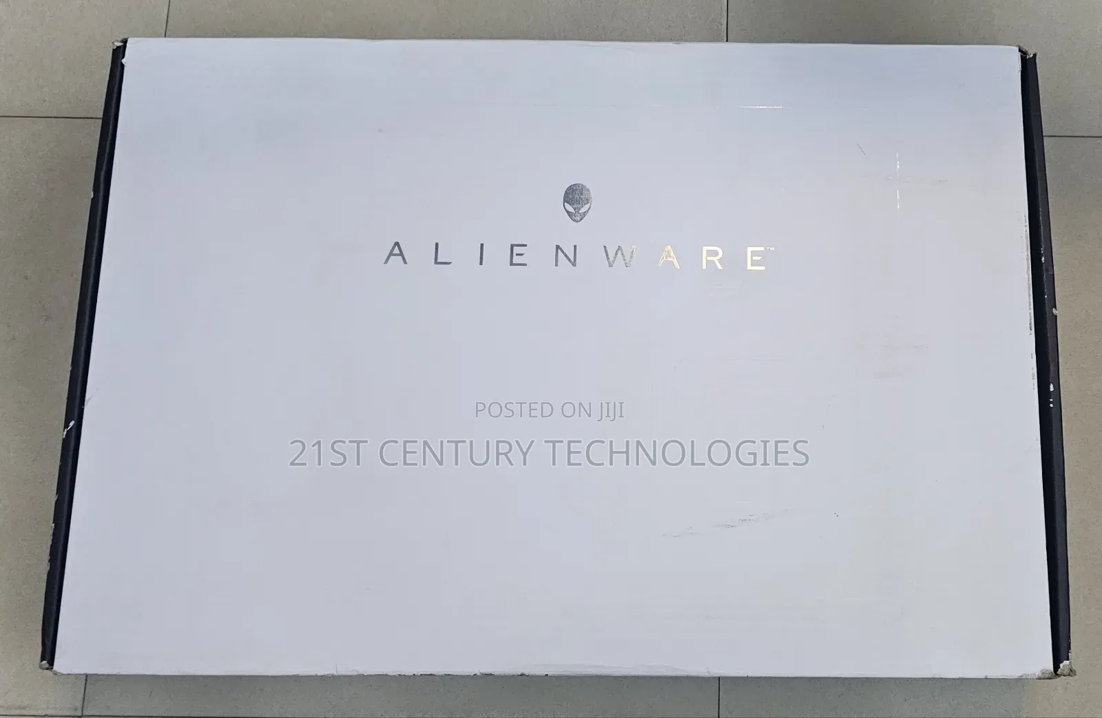 Laptop Dell Alienware M18 R2 32GB Intel Core I9 SSD 1T