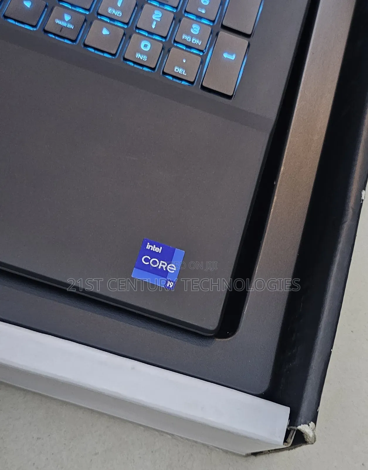 Laptop Dell Alienware M18 R2 32GB Intel Core I9 SSD 1T