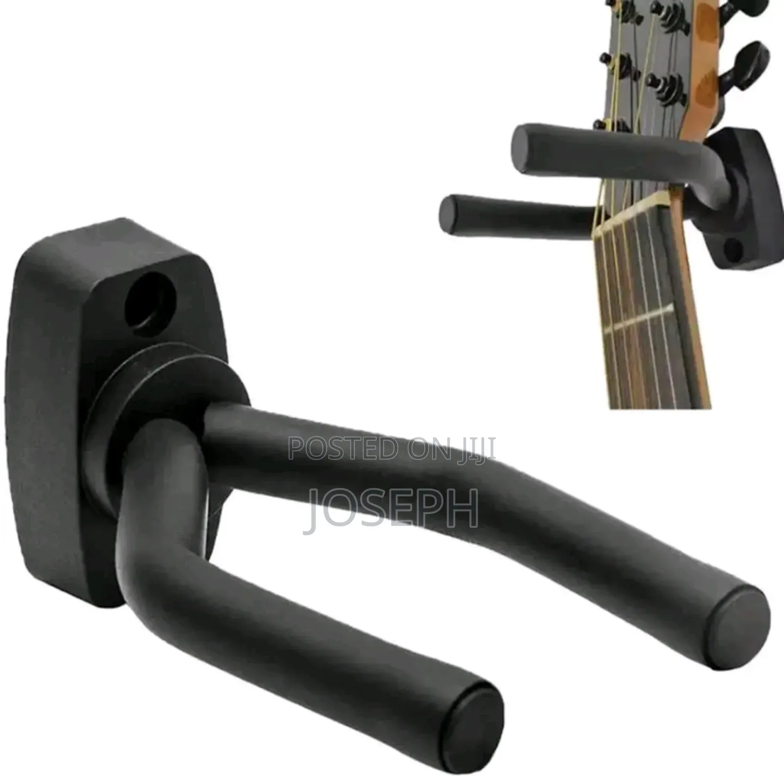Guitar Wall Mount