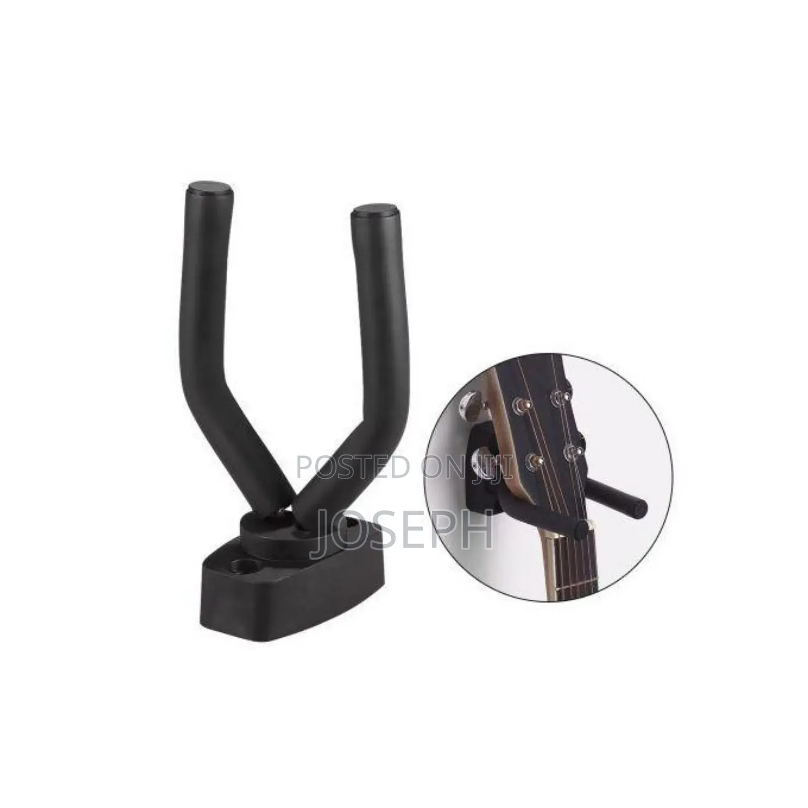 Guitar Wall Mount
