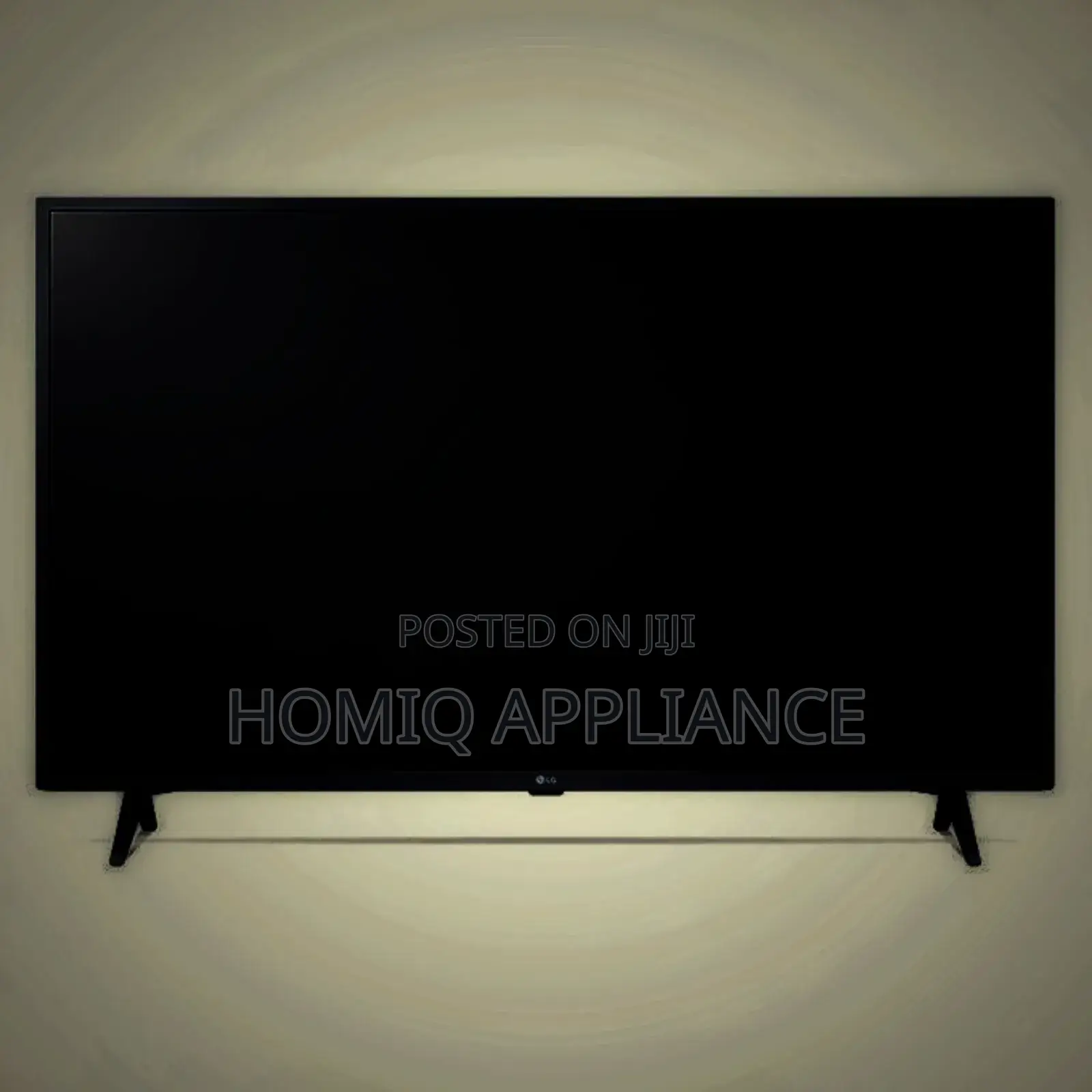 LG 43 Inches FHD Digital TV Sleek and Slim 43LP5000PTA