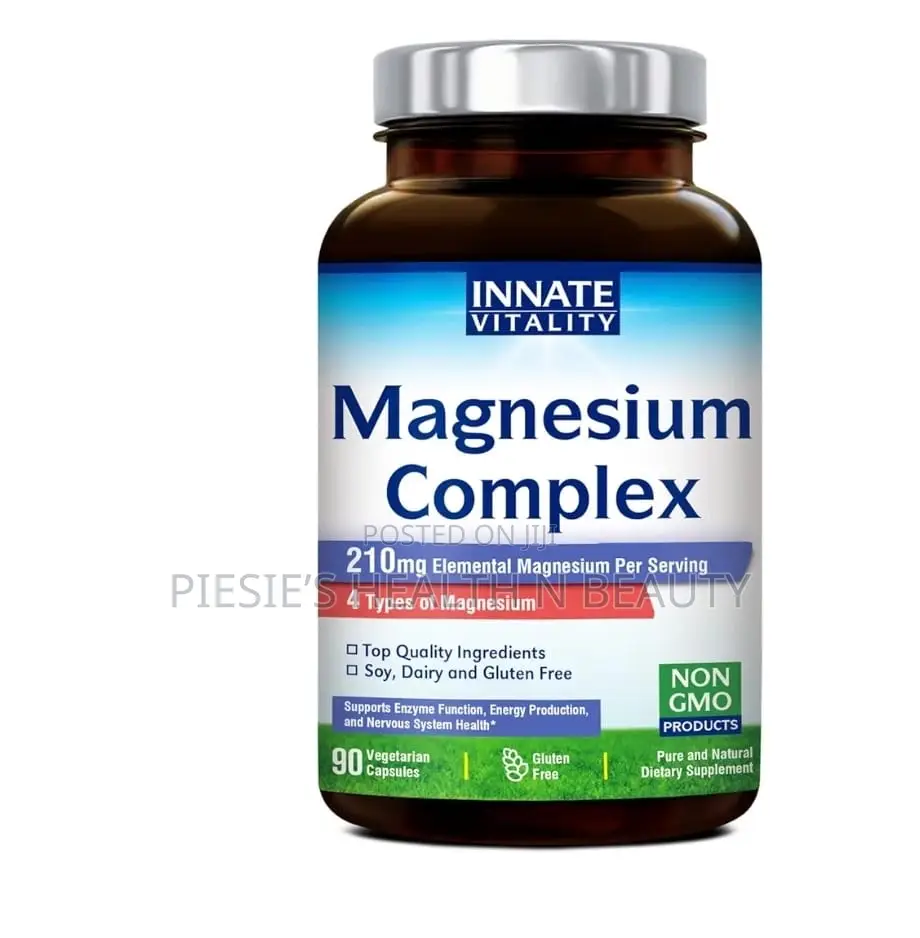 Magnesium Complex
