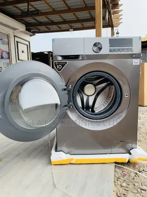 Quality TCL 10.5 Kg Washer and Dryer Machine