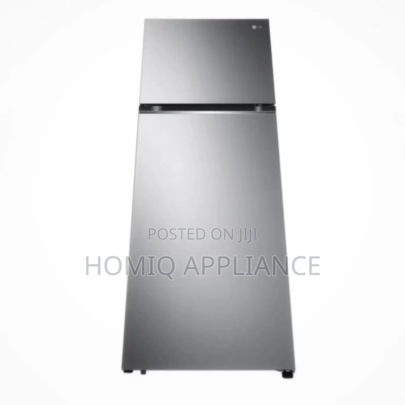 Lg 395(L) | Top Freezer Refrigerator |Smart Inverter