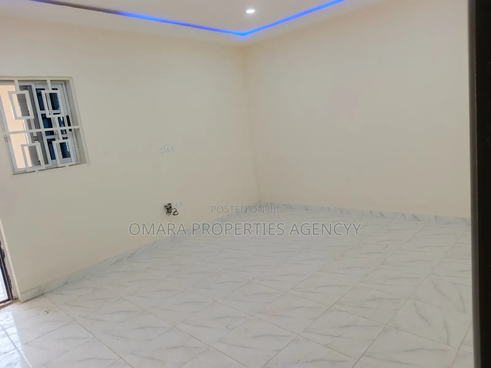 1bdrm Apartment in Adenta, Madina for rent