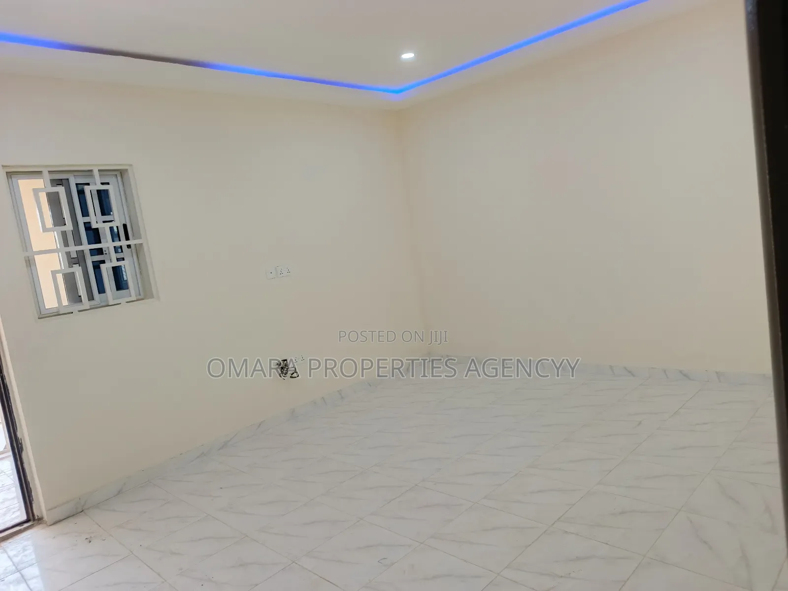 1bdrm Apartment in Adenta, Madina for rent