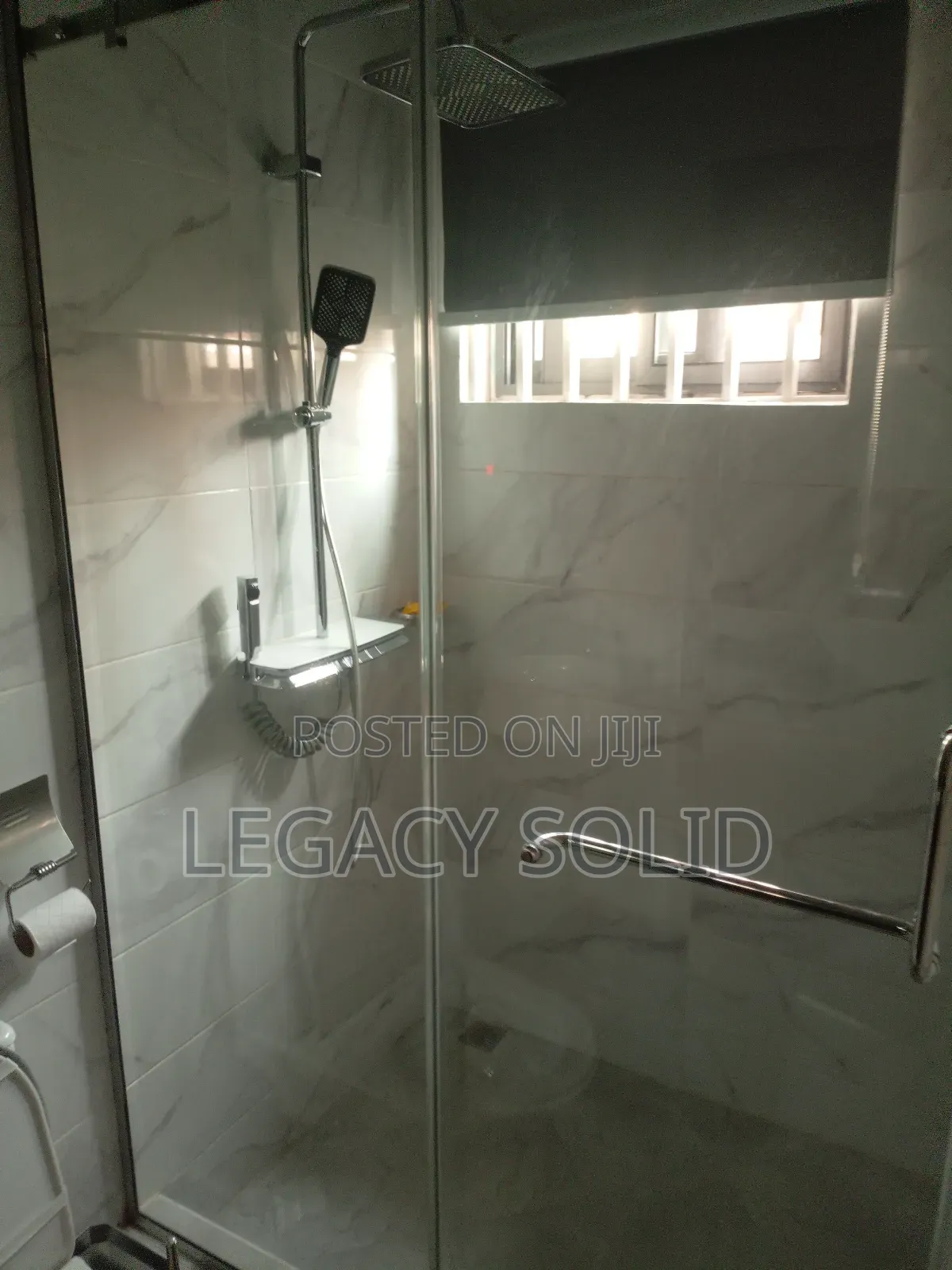 Fully Furnished 2bdrm Apartment to LET