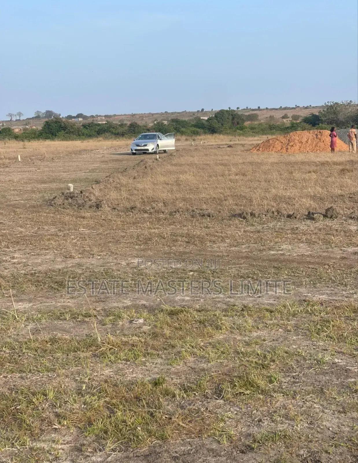 Eco Friendly Land for Sale