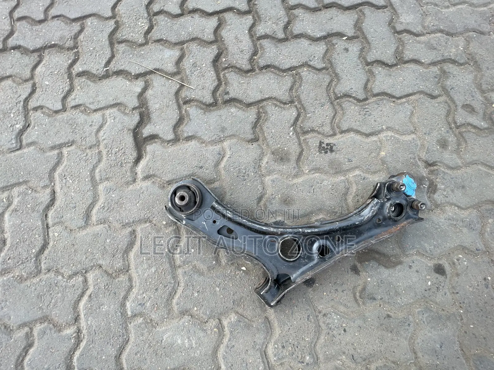 Honda HRV 2017,2020 Lower Arm