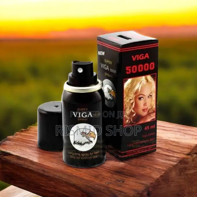 Buy 3 Original Super Viga Spray and Get One FREE