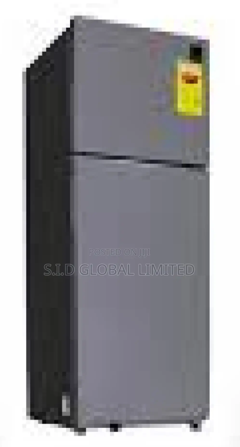 Store Smart With SAMSUNG-345LTR-DURACOOL-TWIN-COOLING