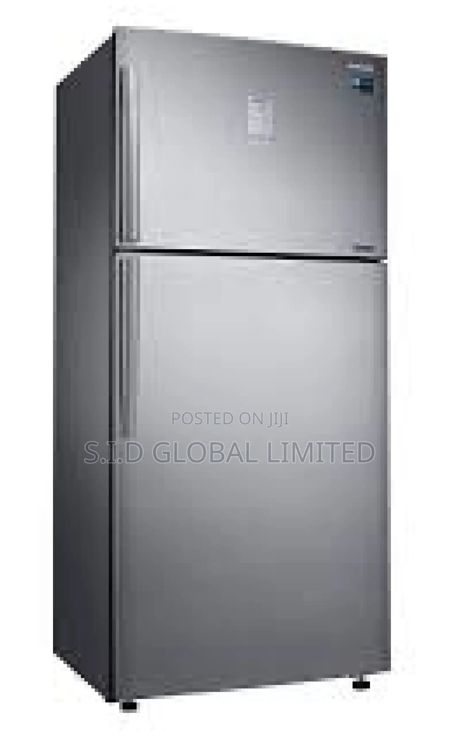Embrace the SAMSUNG-388LTR-DURACOOL-TWIN-COOLING