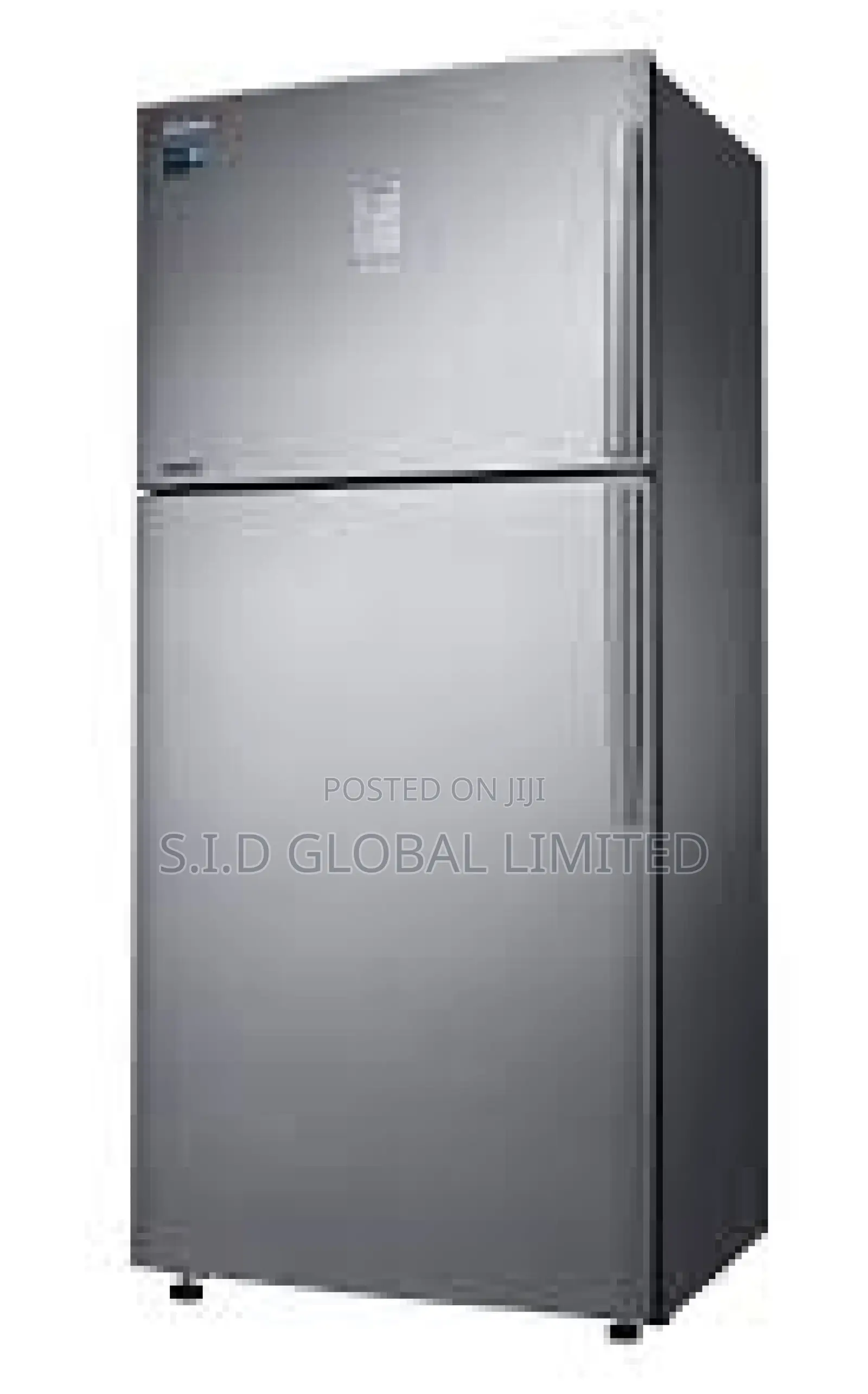 Efficient Cooling With SAMSUNG-388LTR-DURACOOL-TWIN-COOLING