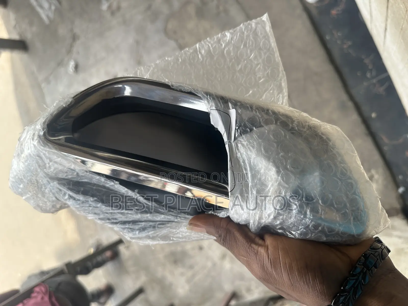 Honda Accord 2019 .