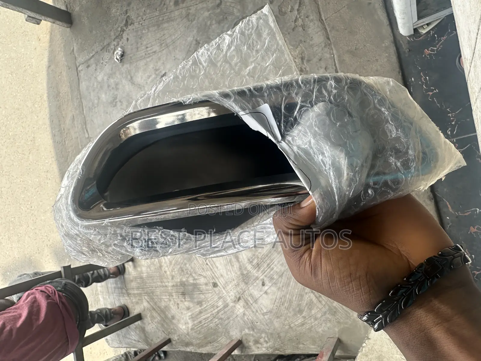 Honda Accord 2019 .