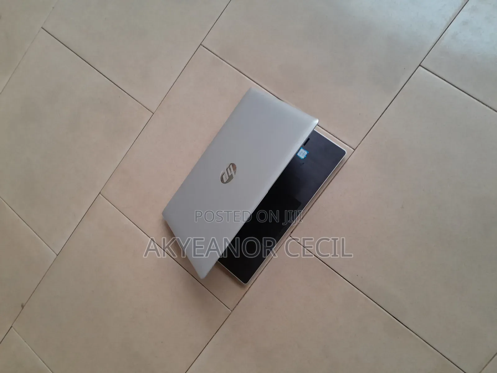 Laptop HP ProBook 450 G5 8GB Intel Core I3 HDD+SSD 500GB
