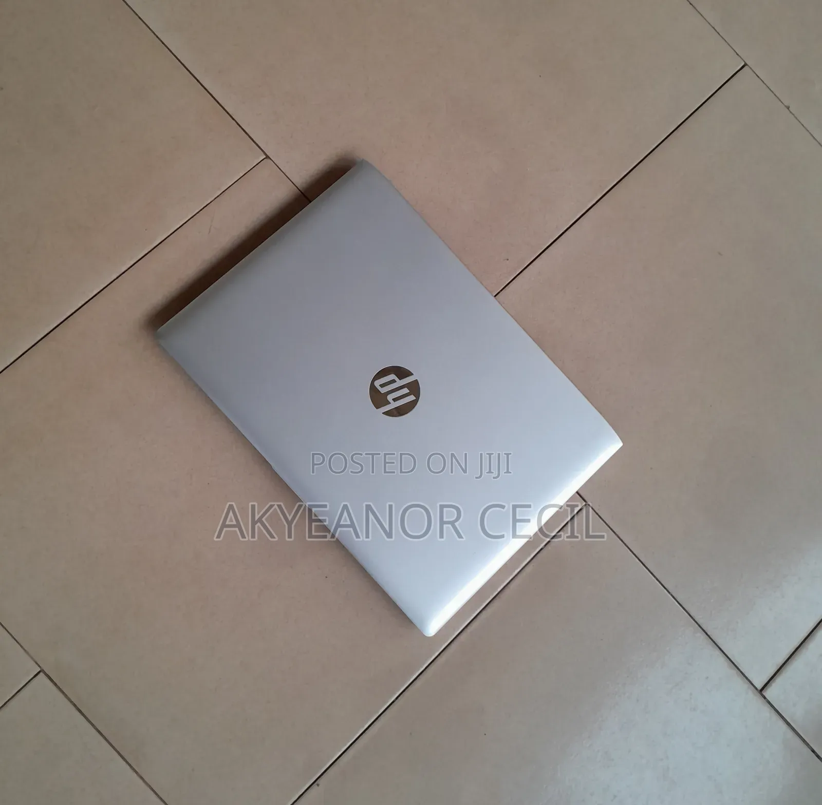 Laptop HP ProBook 450 G5 8GB Intel Core I3 HDD+SSD 500GB