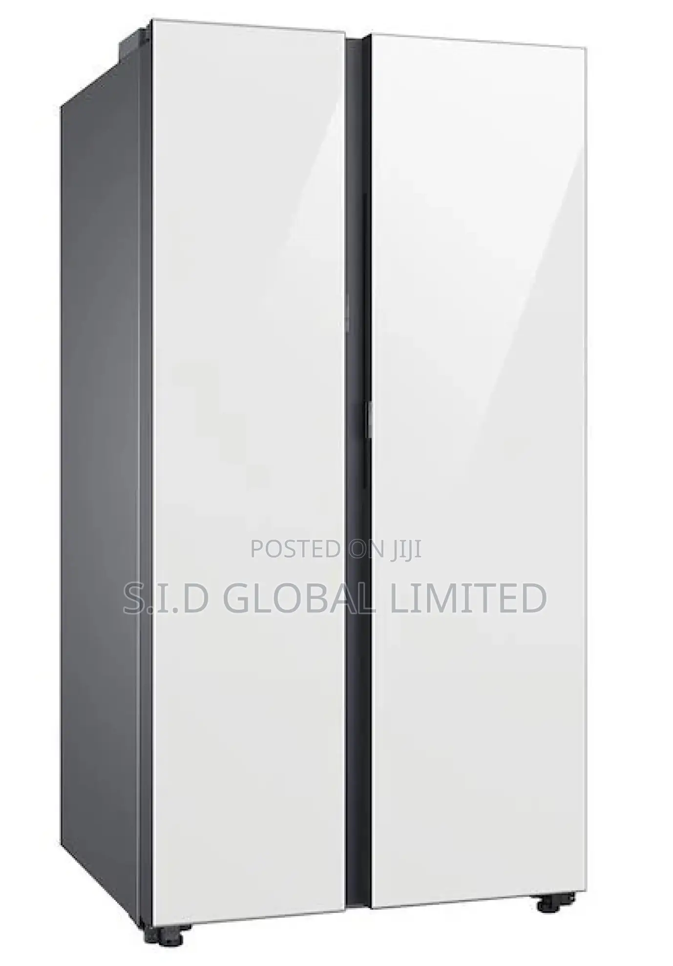 Stay Chilled With Samsung-647ltr-side-by-side-refrigerator