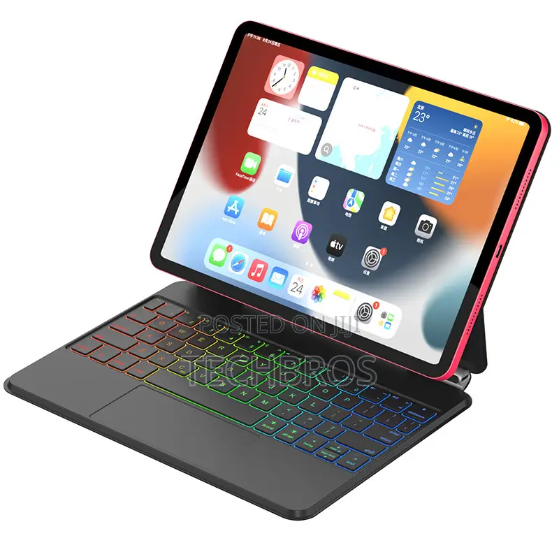 iPad 10th Gen/iPad A16 Magnetic Keyboard