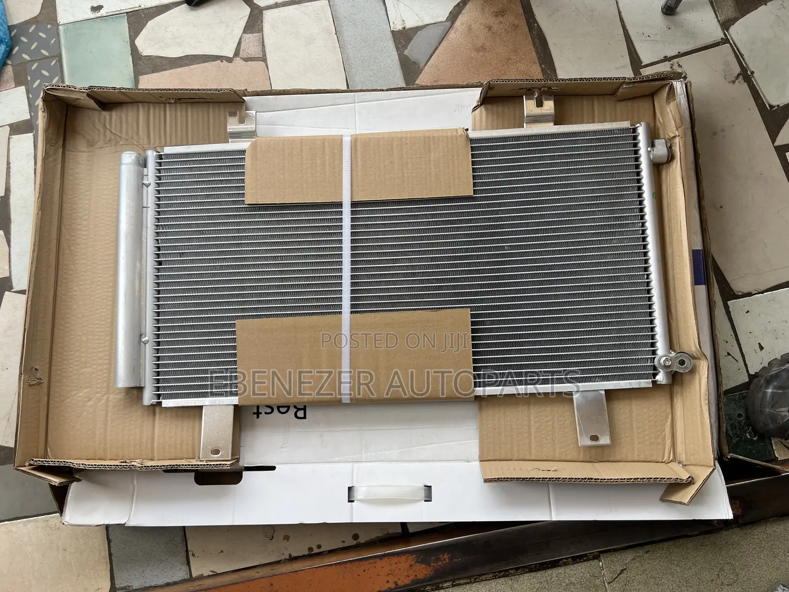 Honda Civic 2022,2023,2024 AC Condenser