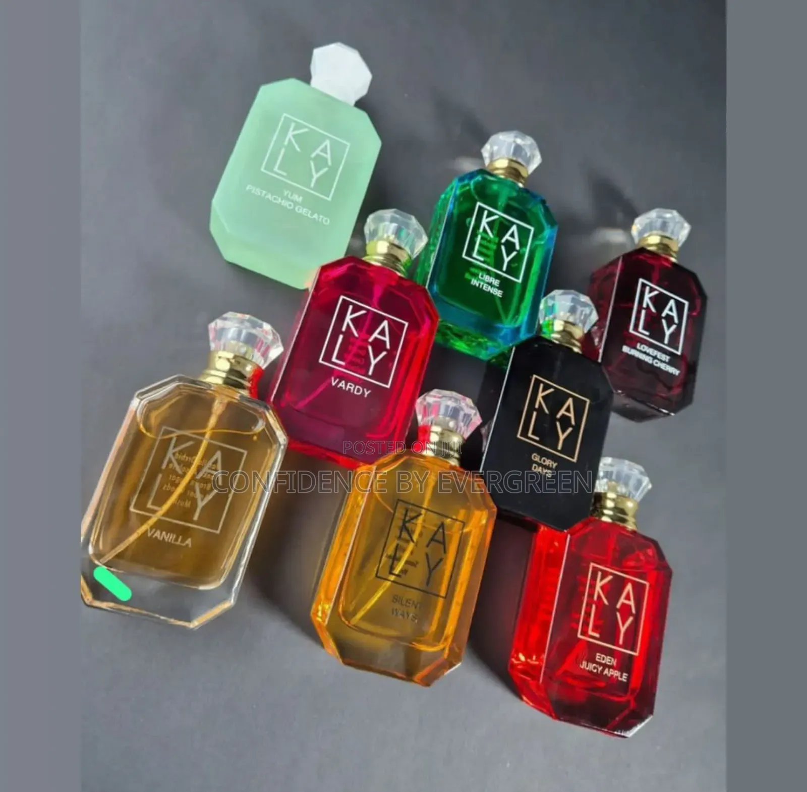 Kaly Perfume