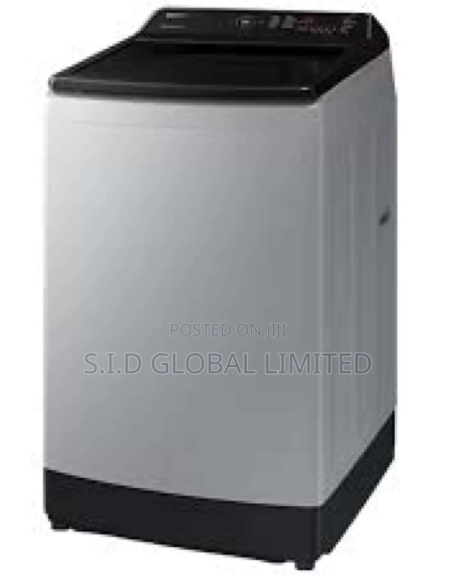 A Clean Start With SAMSUNG-13KG-TOP-LOAD-ACTIVE-WASHING-MACH