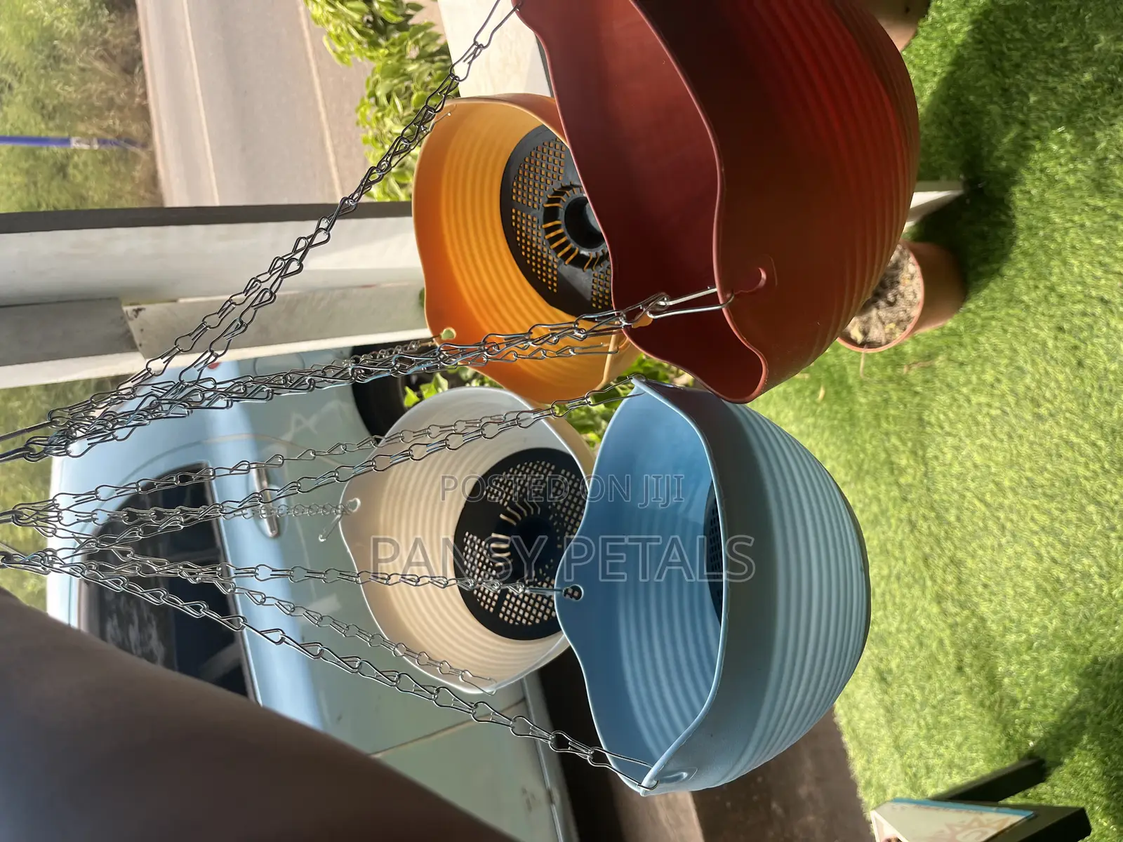 Hanging Pots for Sale