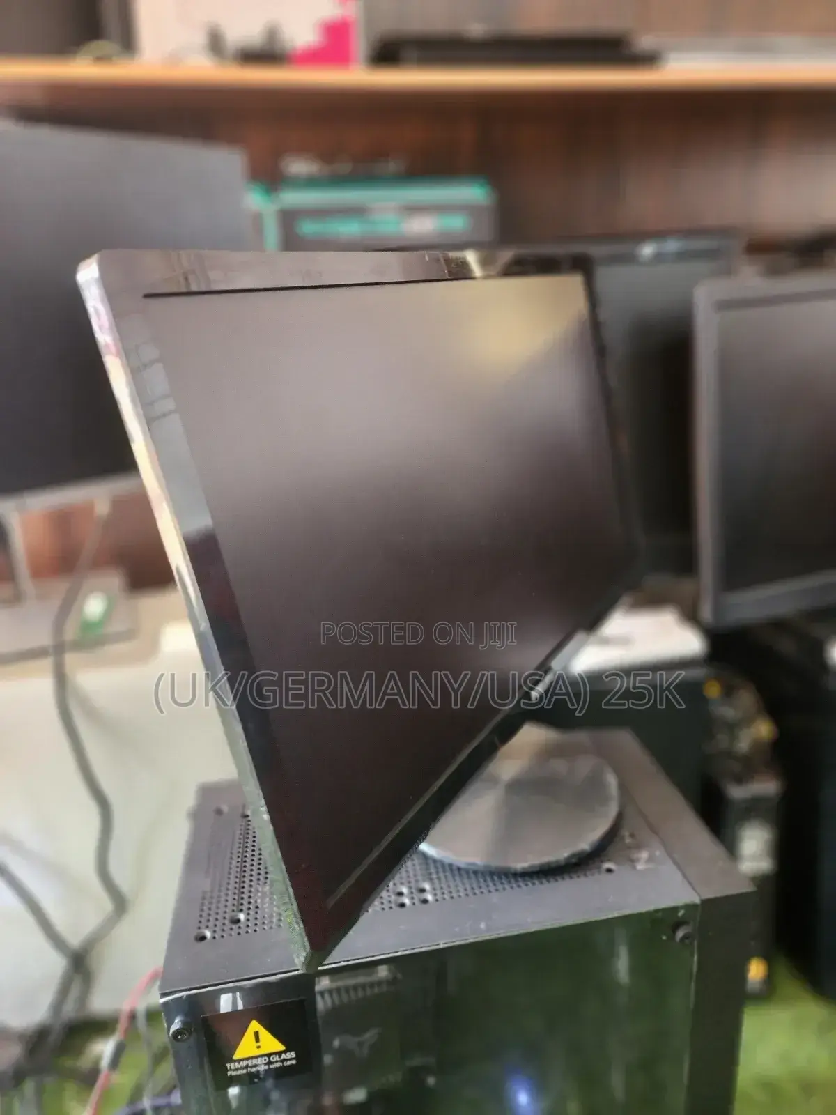 Philips 227e4l 22" Full Hd Led Monitor With Hdmi/Vga