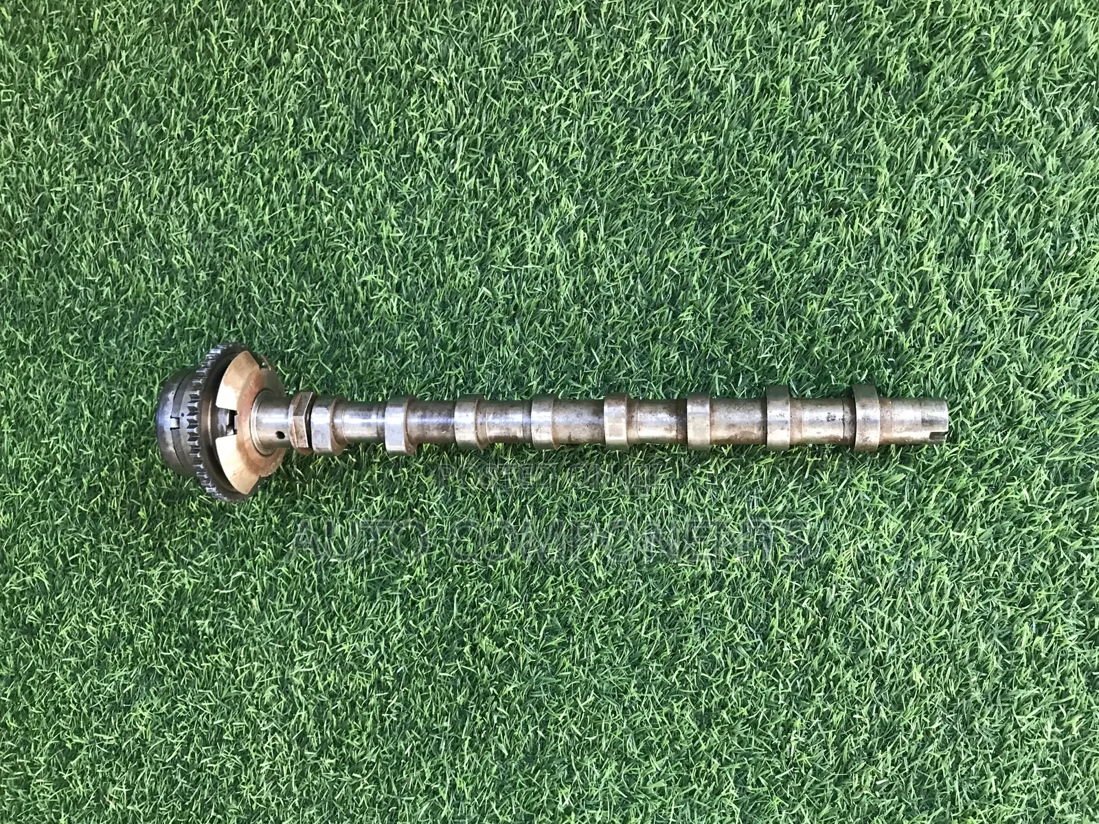 Mercedes Benz Cla 250 Camshaft