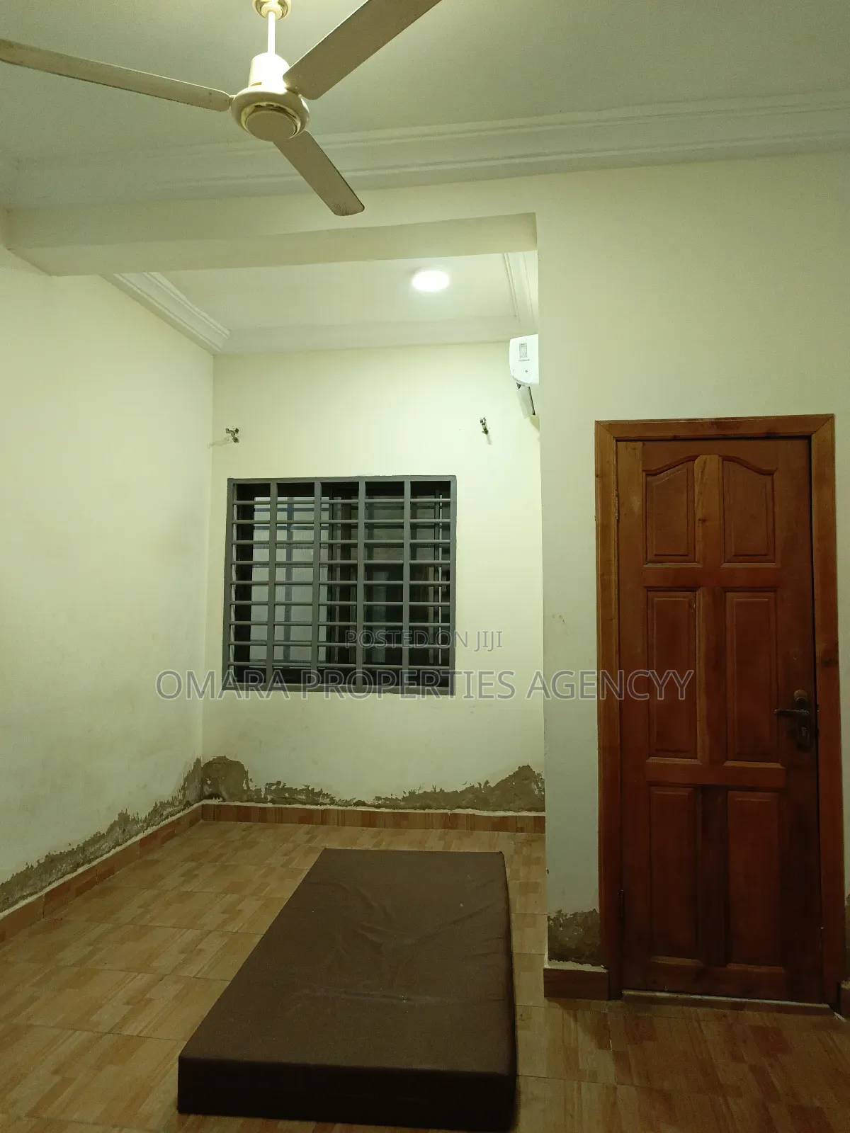 1bdrm Apartment in Madina for rent