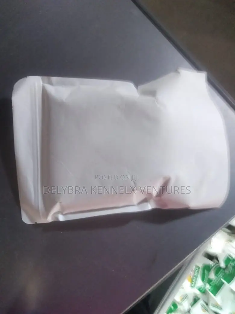Vanilla Ice Cream Powder